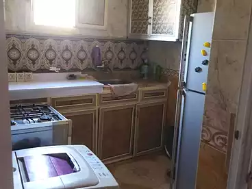 Apartments For sale in El Hanouvel, Al Agamy, 125 sqm