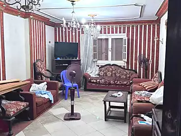 Properties For sale in El Rihani St., Kafr Tuhurmos, 140 sqm