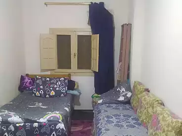 Apartments For sale in Mohammed Abd El-Aleem St, New El Hadra, 85 sqm