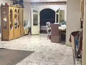 Apartments For sale in Helwan El Sharkeya, Helwan, 220 sqm