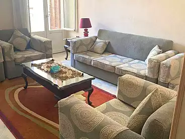 Furnished Apartment For sale in Faisal, Greater Cairo, 115 sqm