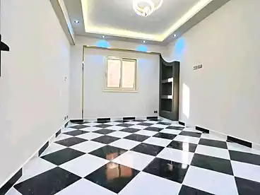 شقق للبيع في شاطئ النخيل - ٦ اكتوبر، العجمي، 140 متر