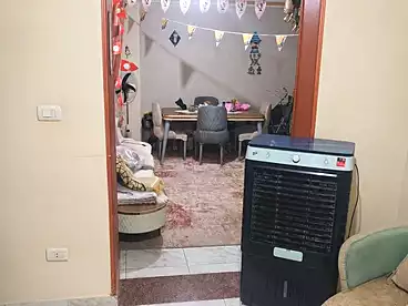 شقق للبيع في المريوطية، فيصل، 105 متر