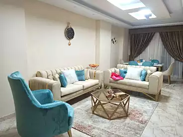 شقق للبيع في شارع رياض باشا، حلوان الشرقية، 150 متر