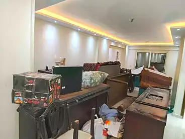 Apartments For rent in El Dawagen, Hadayek Helwan, 230 sqm