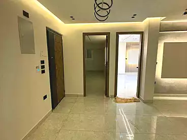 Apartments For sale in El Arbaeen St., Gisr Al Suez, 160 sqm
