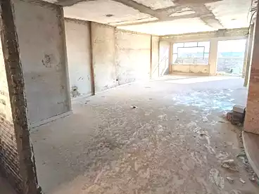 Roof For sale in Saif St., Sidi Beshr Qebli, 350 sqm