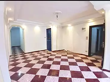 Apartments For sale in Ard Al Fadaly, Sidi Beshr Qebli, 140 sqm