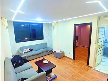 Apartments For sale in Gamal Abd El Nasir St, Sidi Beshr Bahri, 75 sqm