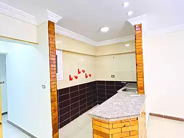 عقارات للبيع في شاطئ النخيل - ٦ اكتوبر، العجمي، 80 متر