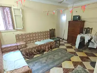 شقق للبيع في المندرة بحري، المندرة، 75 متر