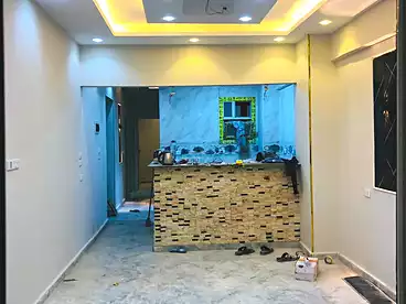 Apartments For sale in El Lebeny, El Haram, 135 sqm