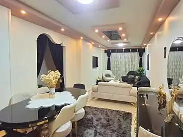 Apartments For sale in El Bashwat St., Bianchi, 145 sqm