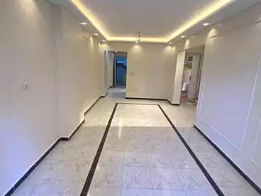 Apartments For sale in Gamal Abd El Nasir St, Sidi Beshr Bahri, 90 sqm