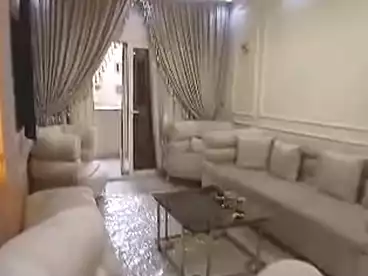 Apartments For sale in El Warsha St., El Hanouvel, 120 sqm