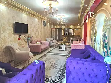 شقق للبيع في شارع محمد الصرفي، سيدي بشر بحري، 150 متر