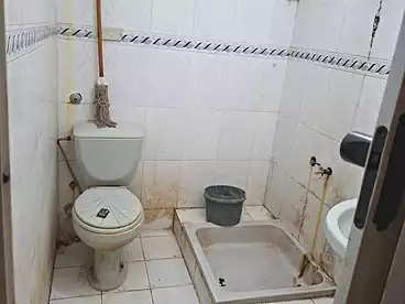 Apartments For rent in El Hanouvel, Al Agamy, 110 sqm