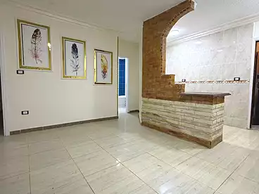 شقق للبيع في شاطئ النخيل - ٦ اكتوبر، العجمي، 90 متر