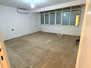 in El Sayed El Merghany St., El Merghani St., 160 sqm