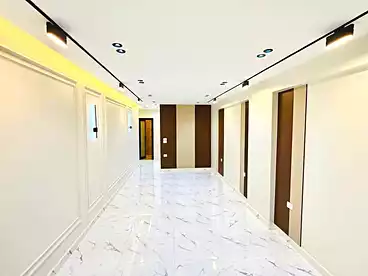 شقق للبيع في شهر العسل، البيطاش، 140 متر
