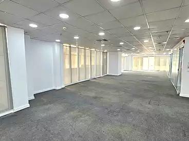in First Sector, New Cairo - 5th Settlement, 318 sqm