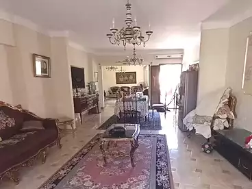 عقارات للبيع في جليم، الاسكندرية، 230 متر