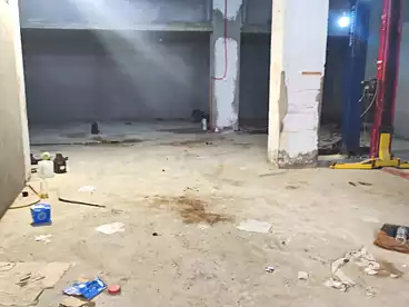 in Industrial Zone, New Cairo - 5th Settlement, 300 sqm
