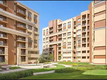Villas For sale in AlMaqsad Park - AlMaqsad Residence, AlMaqsad Residence - City Edge, 378 sqm