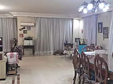 شقق للبيع في شارع اللاسلكي، المعادي الجديدة، 220 متر