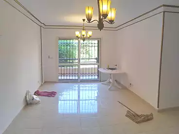 in Madinaty - B 6, Sixth Zone Buildings, 96 sqm