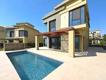 Separate Villa For sale in V Residence - Villette, Villette Compound - Sodic, 600 sqm
