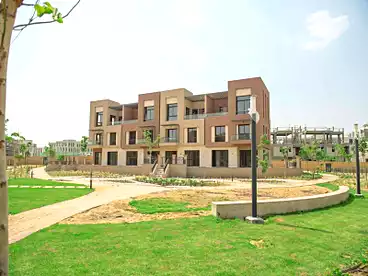 in The Plateau - District 5 Compound, District 5 Compound - Marakez, 126 sqm