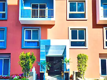 in Amorada Compound - Afaq, Compounds in New Cairo, 243 sqm