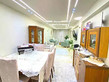 شقق للبيع في شارع قاصد كريم، البيطاش، 140 متر