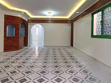 شقق للبيع في شاطئ النخيل - ٦ اكتوبر، العجمي، 120 متر