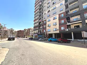 عقارات للبيع في مدينة الاسماعيلية، 150 متر