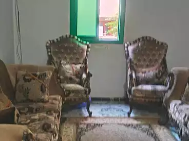 فيلا منفصلة للبيع في مدينة الموظفين، حلوان، 250 متر