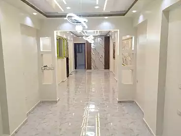 شقق للبيع في شارع طوسون، أبو قير، 125 متر