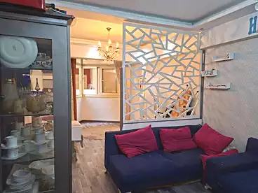 Apartments For sale in Smouha, Alexandria, 105 sqm