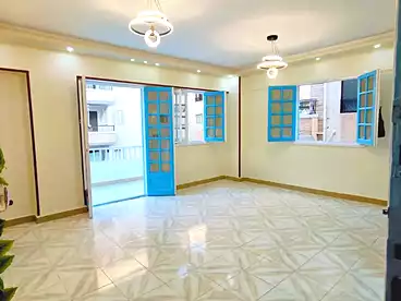 عقارات للبيع في شاطئ النخيل - ٦ اكتوبر، العجمي، 110 متر
