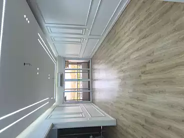 Apartments For rent in Nile Corniche St., Beni Suef City, 215 sqm