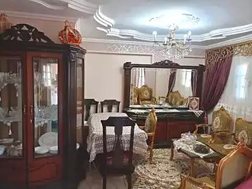 عقارات للبيع في شارع محفوظ بك، محرم بك، 115 متر