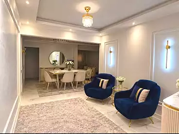 Apartments For sale in Smouha, Alexandria, 115 sqm