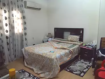 Apartments For sale in Ismael Kamel St., Helwan El Sharkeya, 153 sqm
