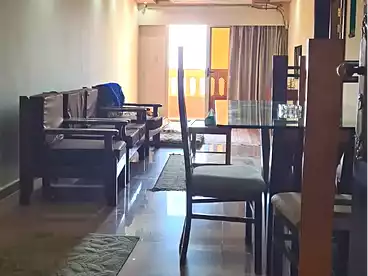 Furnished Apartment For rent in Luxor St, Sporting, 120 sqm