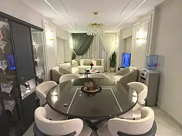 Apartments For sale in Street 45, El Asafra, 145 sqm