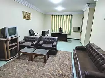 Offices For rent in El Haram, Greater Cairo, 120 sqm