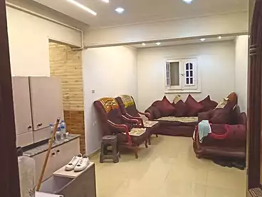 شقق للبيع في شارع الفيروز، عين شمس الشرقية، 85 متر
