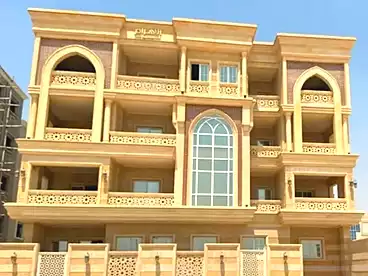 Apartments For sale in Second Neighborhood, Bait El Watan, 166 sqm