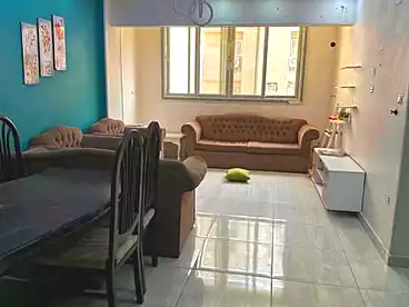 Properties For sale in Rael St., Manshiet Ain Helwan, 102 sqm